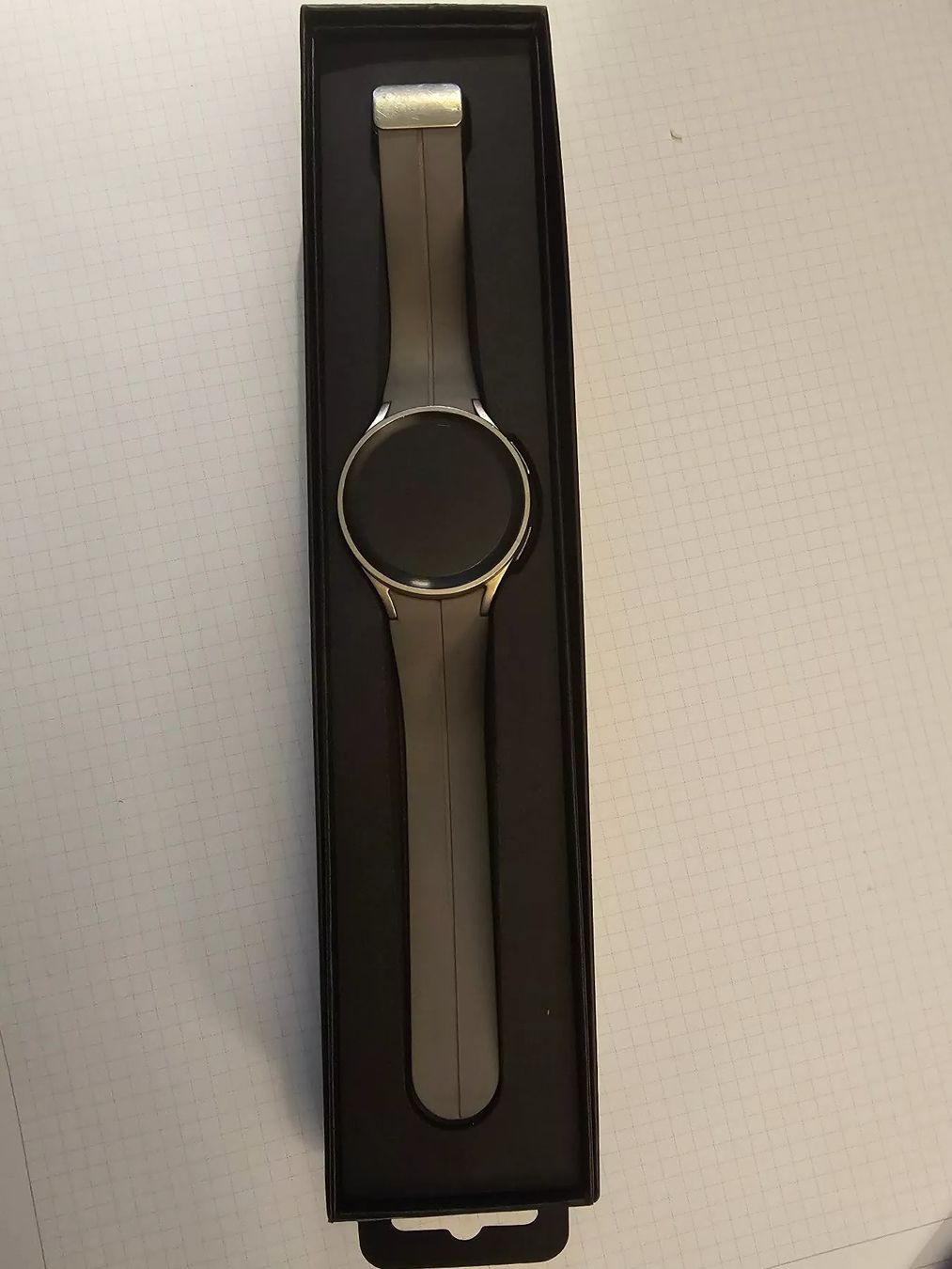 Samsung Smartwatch: Samsung Watch 5 Pro – Usato da Glarus venduto da Blugla