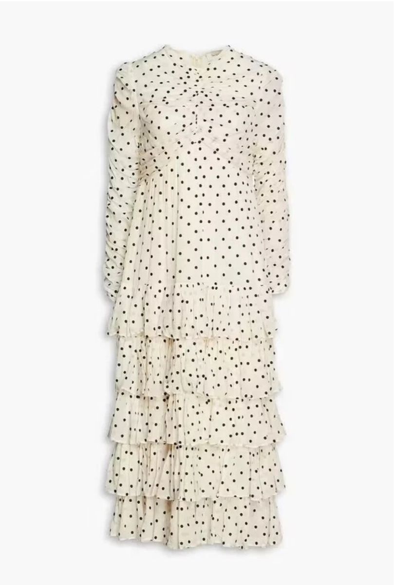 Zimmermann Vestiti: Zimmermann Midi Dress – Usato da St.Josefen venduto da lop_lh8d 2