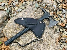 Tactical Messer AXT Korporal 39cm NEU