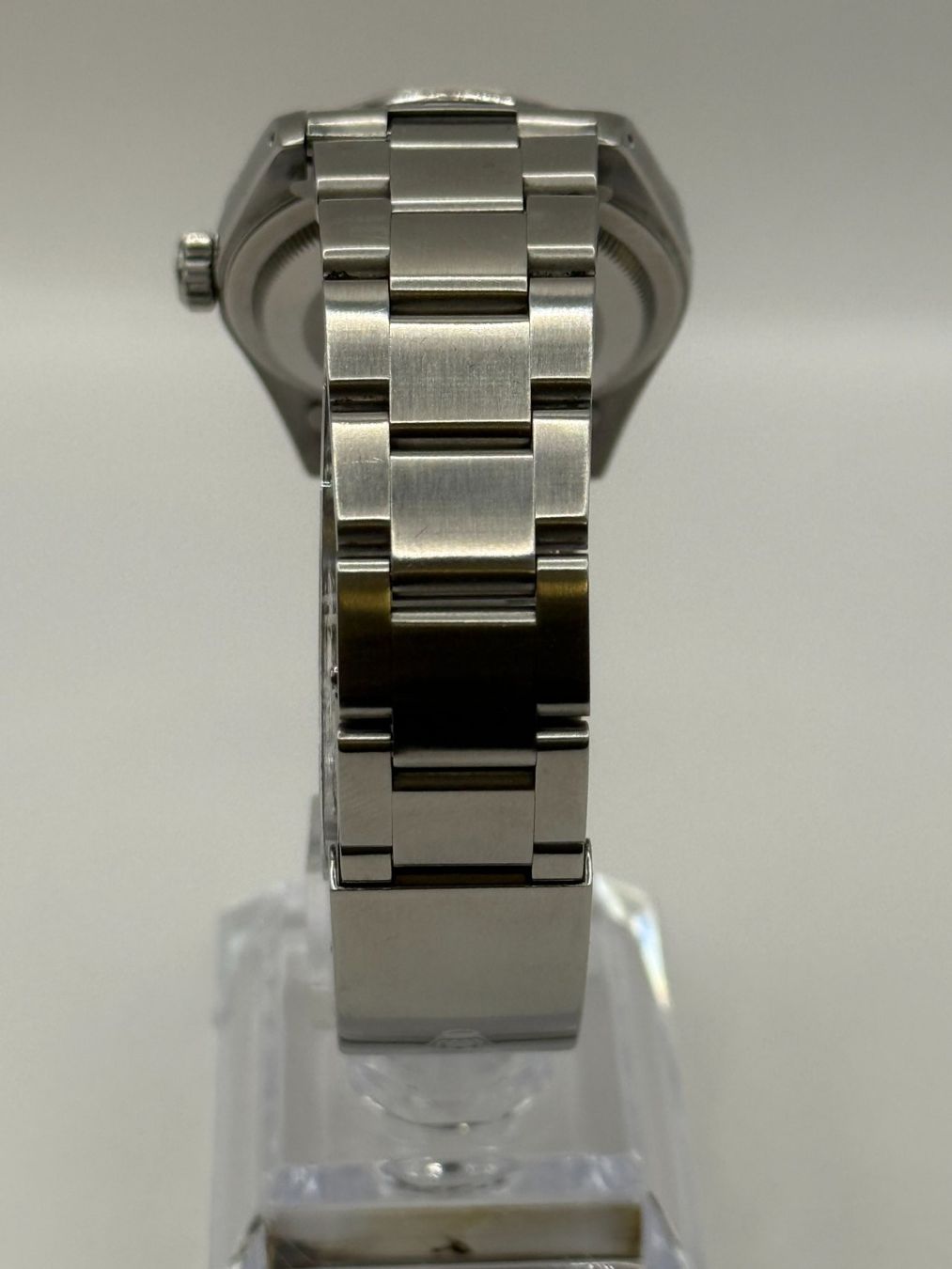 Rolex Orologi: Rolex Datejust 36 mm Cadran Blanc Romain – Usato da Bottens venduto da Evergold.ch 2