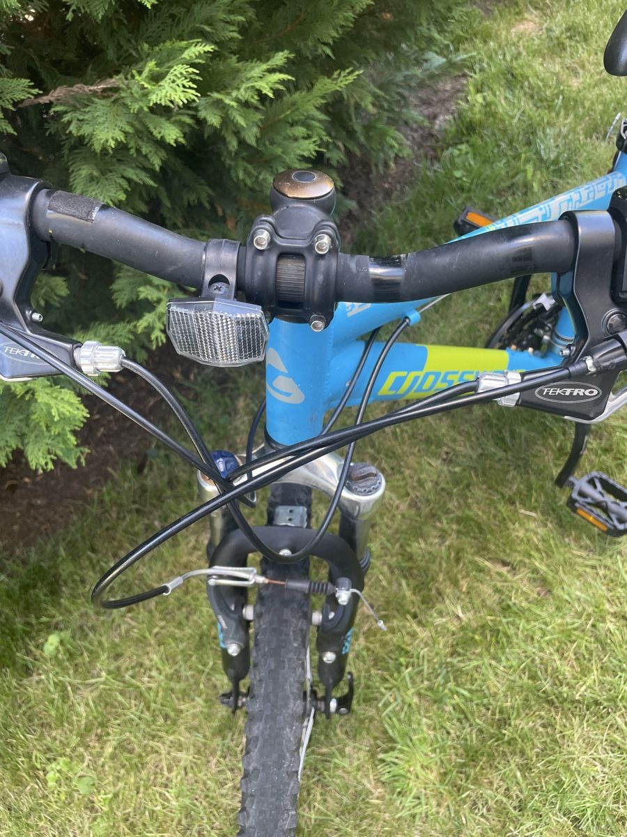 Velos: Velo 24 Zoll – Gebraucht aus Gränichen von stern1111 2