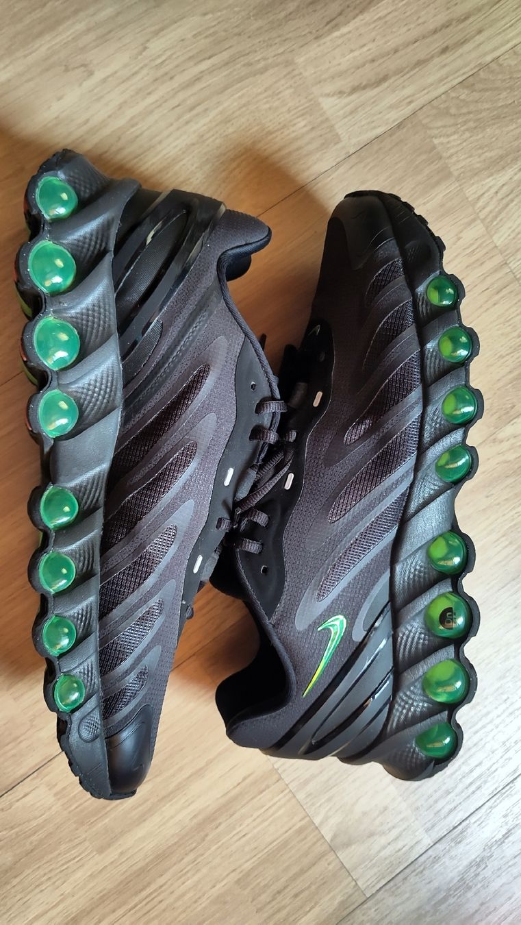 Nike Herrenschuhe: Nike Air Max Dn – Neu (gemäss Beschreibung) aus Cumbel von anj_b8wj 2