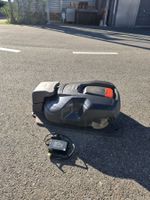 Husqvarna Automower 310