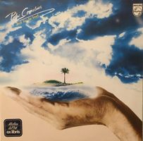 Peter Cornelius – Reif für die Insel (LP)
