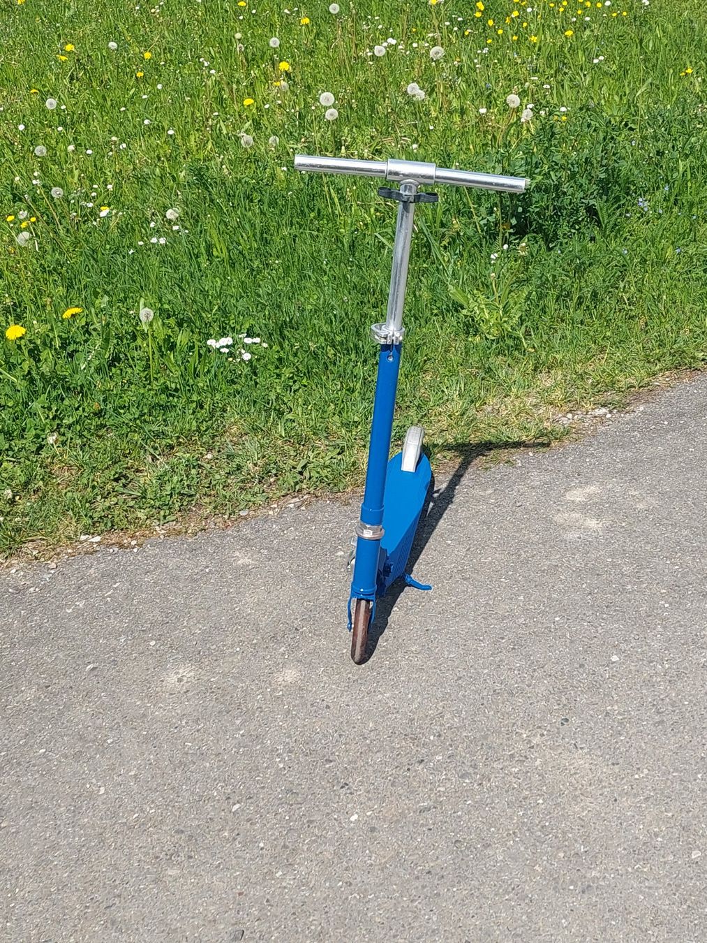 Micro Kickboard: Micro Scooter Kickboard Trottinett – Usato da Hochfelden venduto da Tschitschi03 1