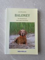 Jana Rosenlicht-BALONEY-Der Wunderhund.Eine wahre Geschichte