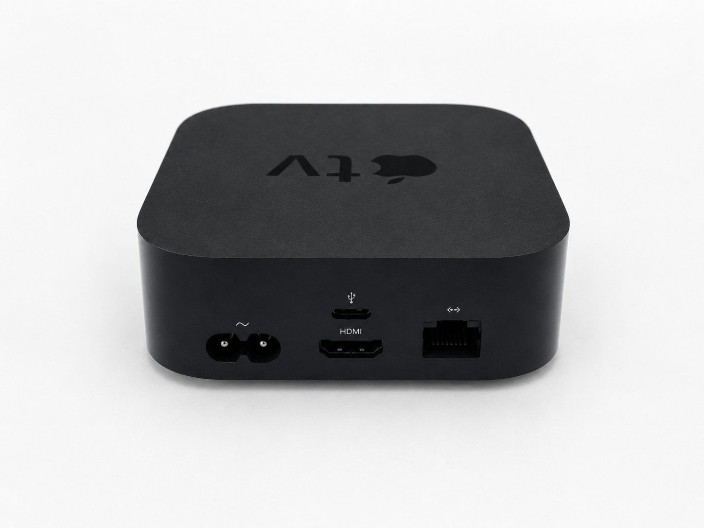 Apple Sistemi audio & multimediali: Apple TV 4K 32GB + Siri Remote – Usato da Zürich venduto da ThiIo 2