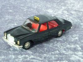 Mercedes 250 /8 Taxi Märklin