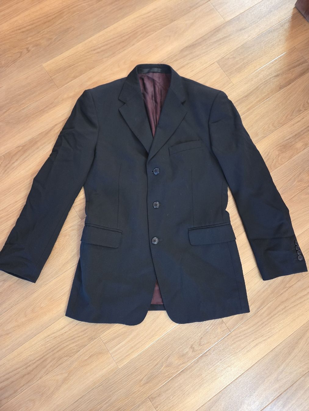Completi: Gazzarrini Blazer – Usato da Wilen b. Wollerau venduto da desi1327