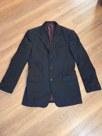Gazzarrini Blazer