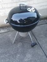 Weber original Kugelgrill 57cm