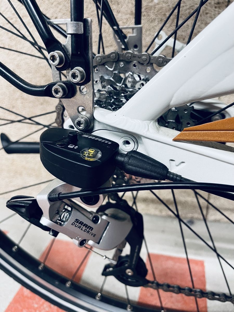 Villiger Velos: Damen Fahrrad – Neu (gemäss Beschreibung) aus Zürich von Bidon3011 8
