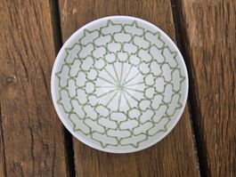 Keramik: Schale  - Proto aus Marokko