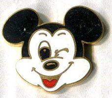 Micky Maus.