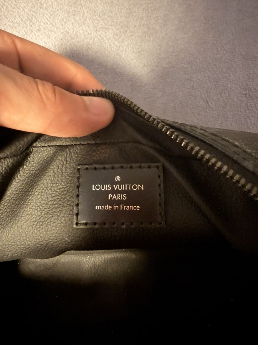 Louis Vuitton Borse: Poche Toilette PM Louis Vuitton – Nuovo (secondo la descrizione) da Mauren venduto da mar8612 2