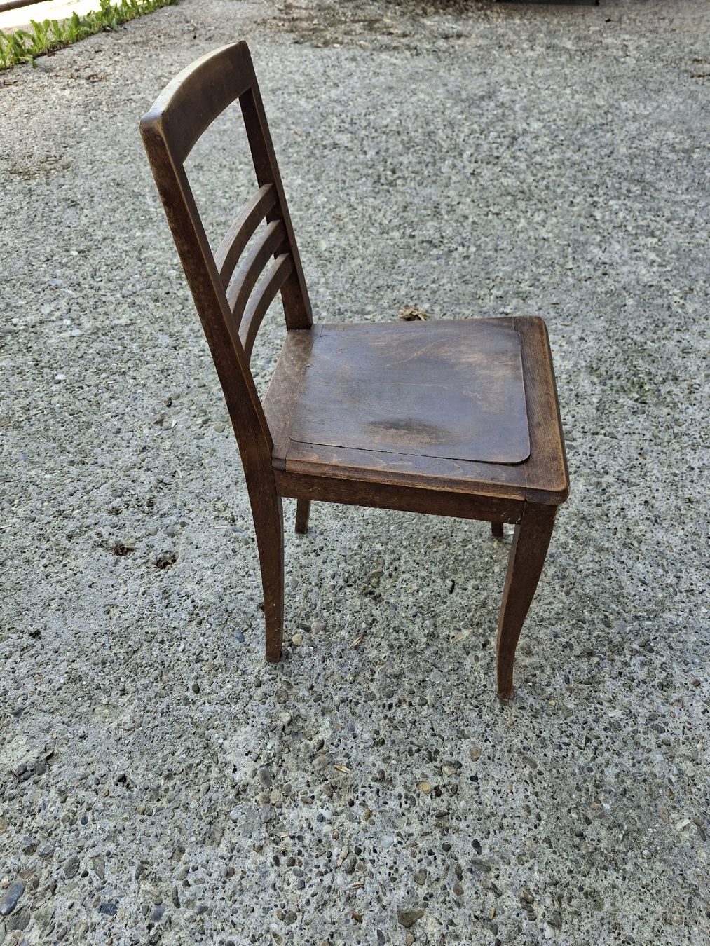 Chaises: Stuhl – D'occasion à Wyssachen par adr_k9cq 1