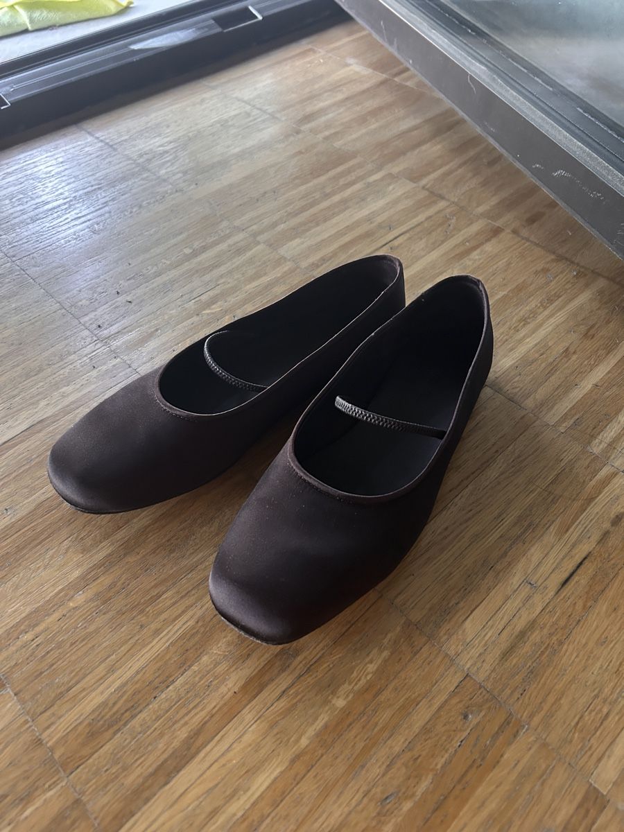 Everlane Scarpe da donna: Everlane Ballet flats – Usato da Genève venduto da mic_p669