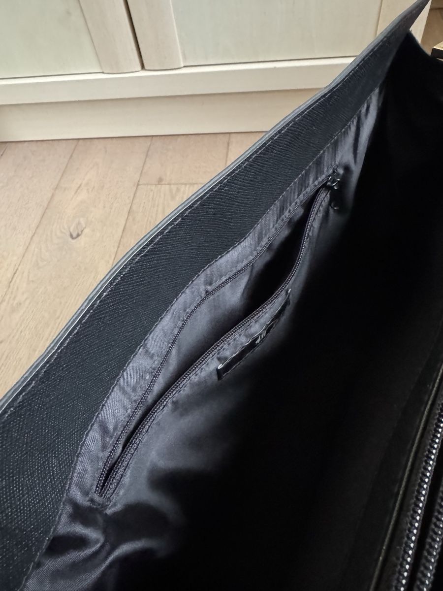 H&M Borse da donna: Schwarze Handtasche – Nuovo (secondo la descrizione) da Zürich venduto da nadinesut 5