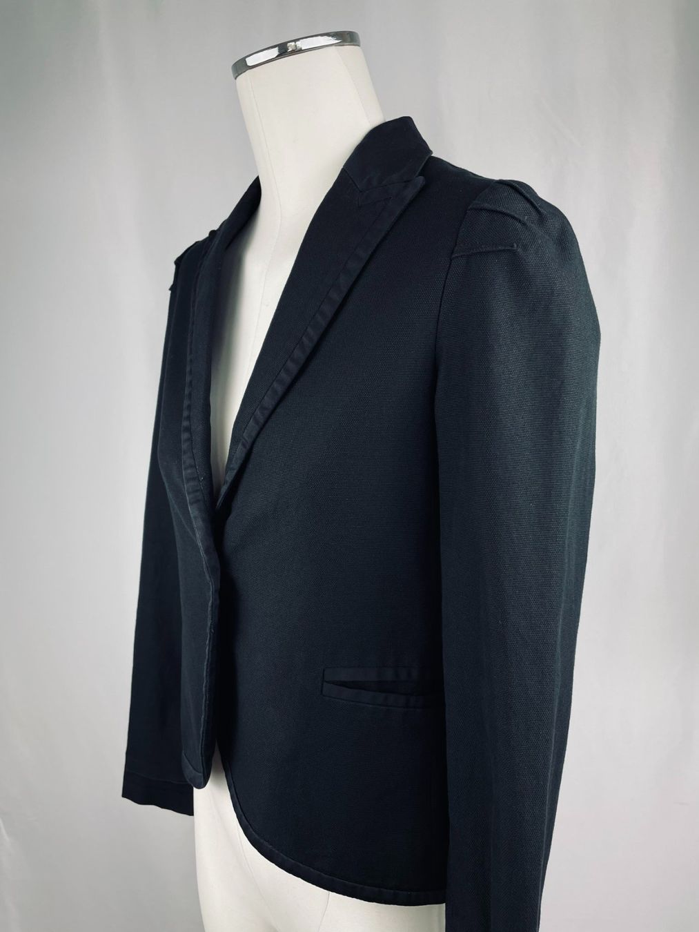 Mango Giacche: Klassischer Blazer Jacket von Mango, Gr. 38-40 – Nuovo (secondo la descrizione) da Zürich venduto da bentalent711 6