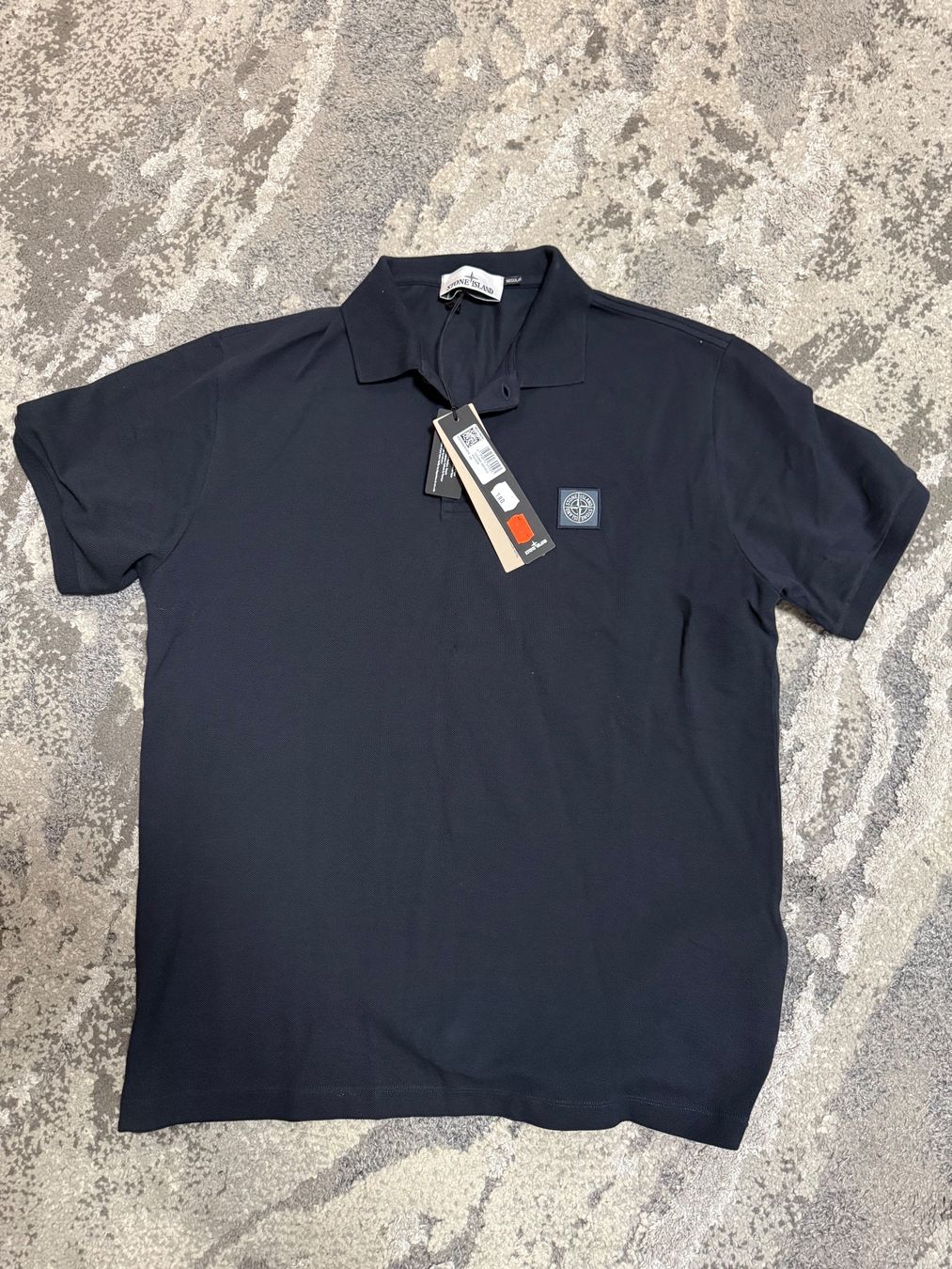 Stone Island Polo-Shirts: Stone Island Polo Neu XL – Neu und originalverpackt aus Zürich von ger_wp6z