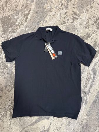Stone Island Polo Neu XL