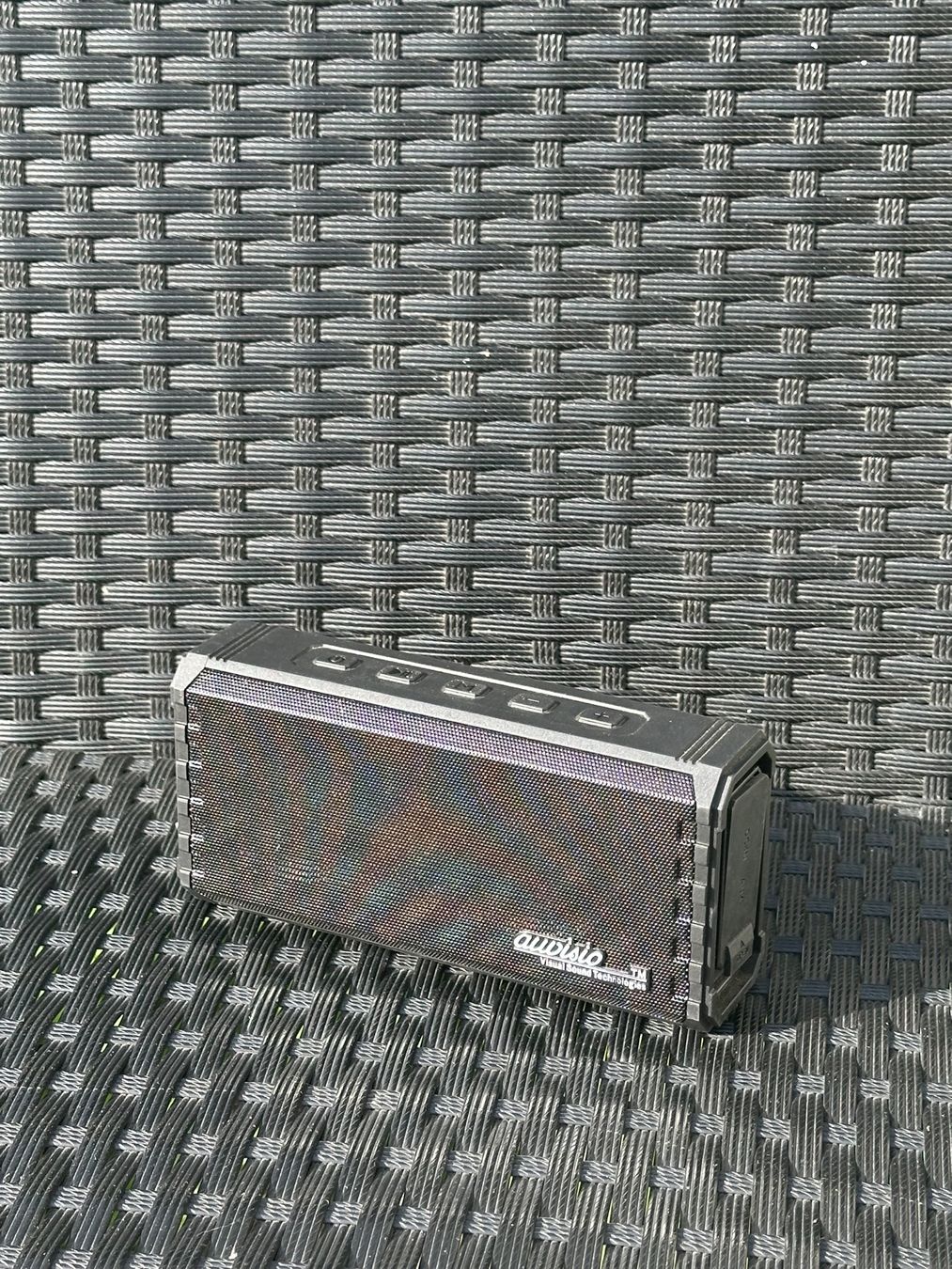 Haut-parleurs: Bluetooth Lautsprecher – D'occasion à Münchenstein par tsp01