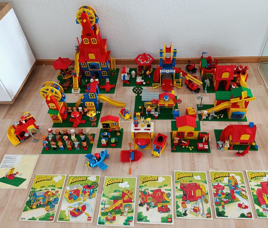 Fabuland Lego Town Hall Bricklink Lego Town Hall Bricklink