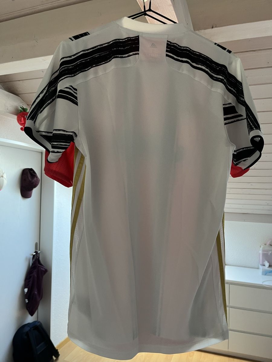 Canottiere & Pantaloni: Juventus Trikot – Nuovo (secondo la descrizione) da Güttingen venduto da JeffreyGucc 1