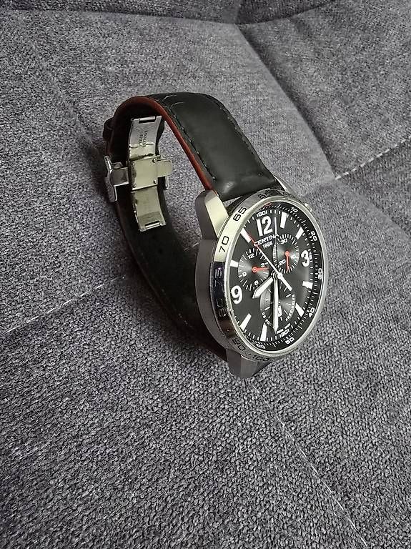 Montres: Certina DS Podium Precidrive 1/100  – D'occasion à Rothenfluh par cfb_rf75 3