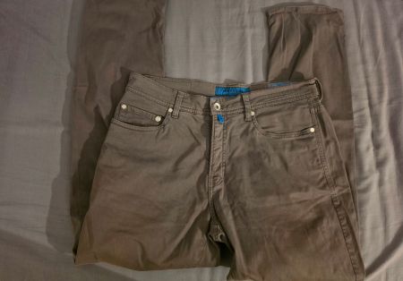 Jeans Pierre Cardin Tapered 34x30