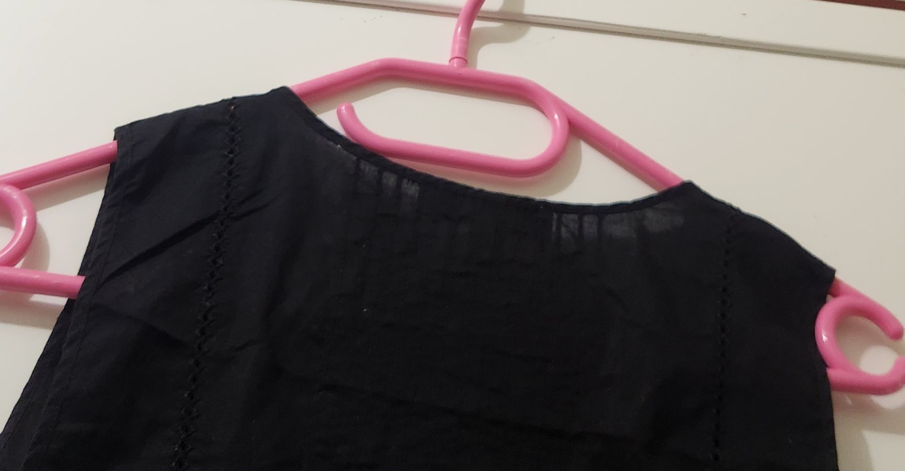 Chloé Top: See By Chloé  Top  taille 38 coton  – Usato da Niedergösgen venduto da Eva2410 2