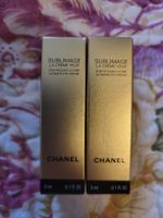 Chanel Sublimage La Creme Yeux Ultimate Eye Cream Augencreme