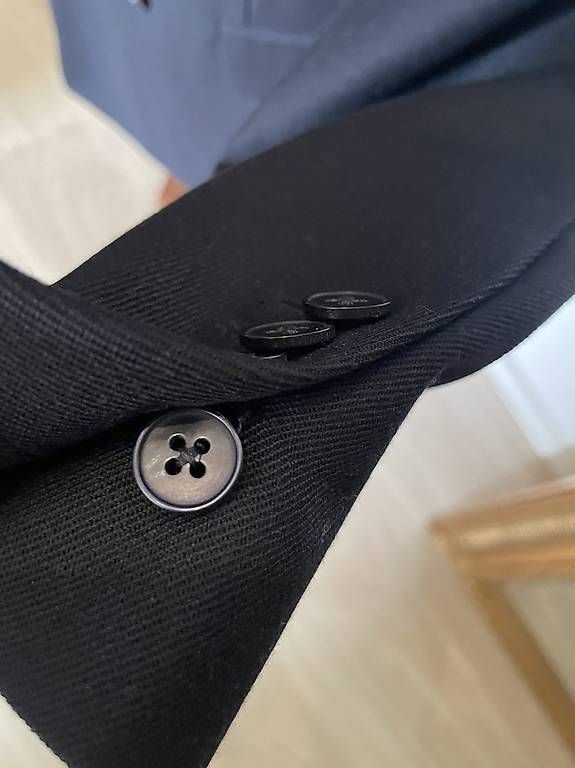 Vestes: ARTISAN × BREUNINGER Double-Breasted Blazer 52 – D'occasion à Ponte Tresa par coc_nnf5 1