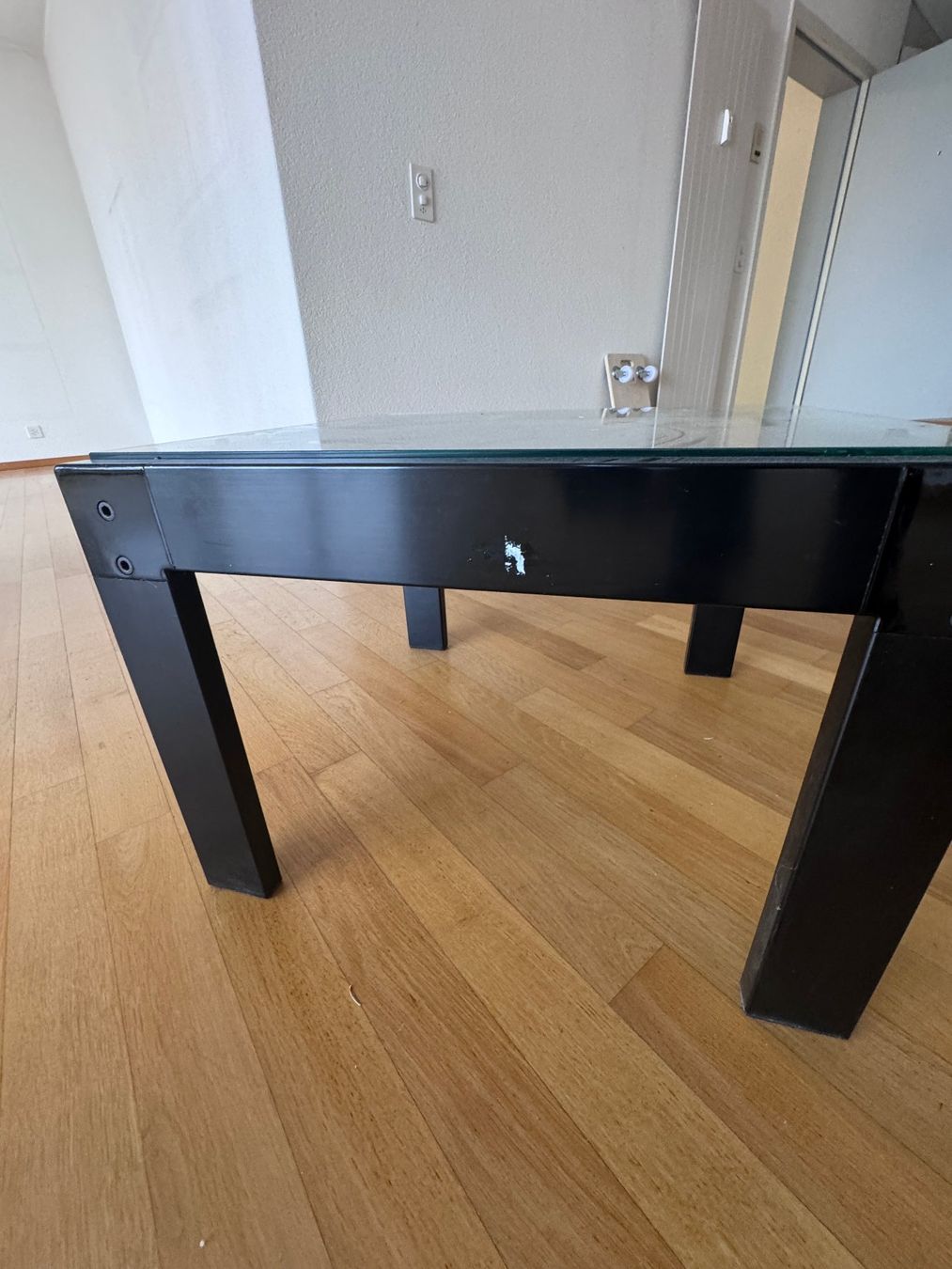 Zanotta Tavoli: Zanotta Couchtische – Usato da Zürich venduto da psa_86jy 5