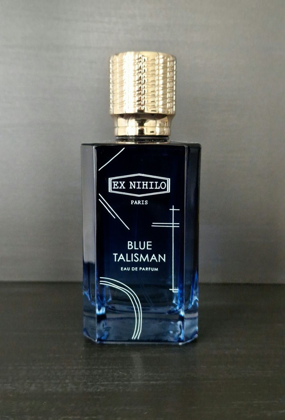 Profumi & Eau de Toilette: Ex Nihilo - Blue Talisman 1.5ml Abfüllung / Probe – Nuovo (secondo la descrizione) da Root venduto da FragranceEla