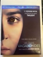 bluray - Les Âmes Vagabondes - Stephenie Meyer - État neuf