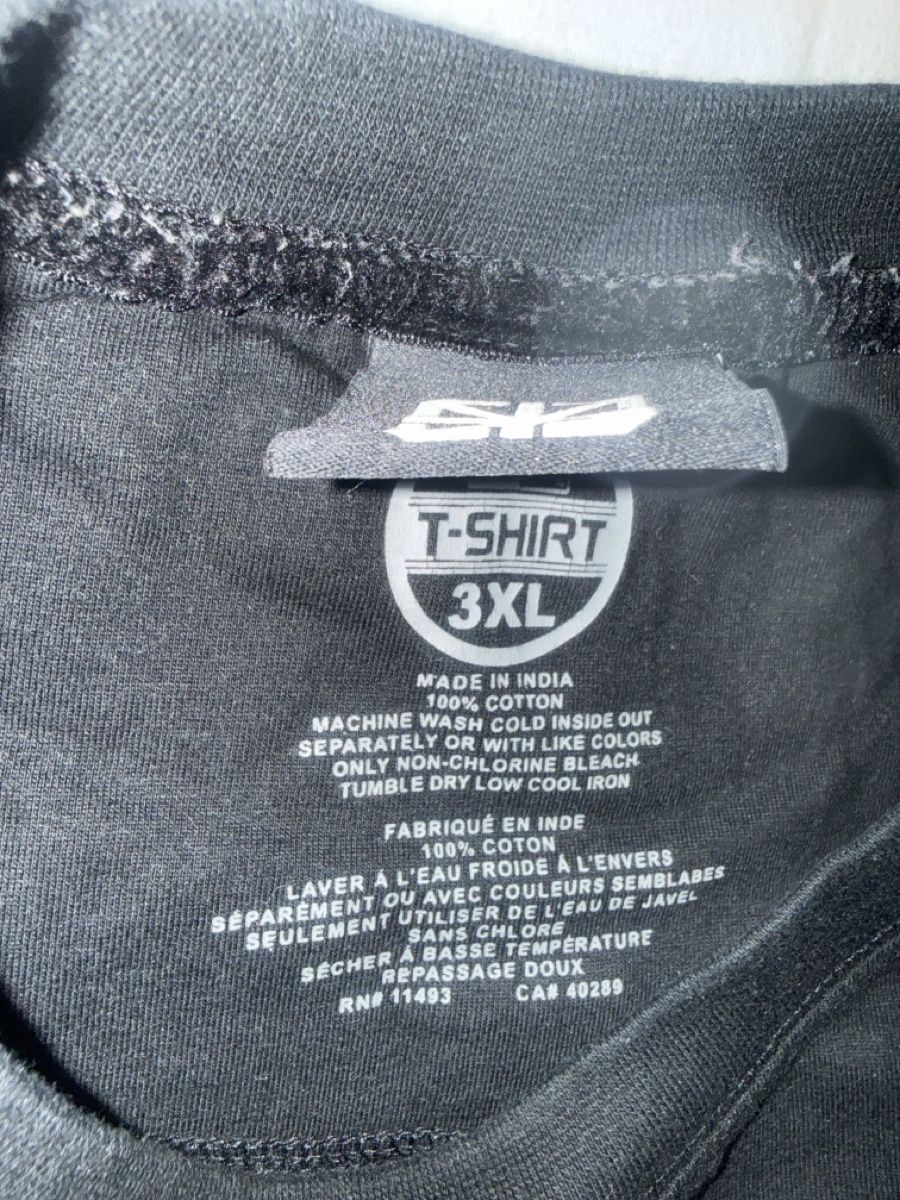New Era T-shirt: T-Shirt New Era 3XL – Nuovo (secondo la descrizione) da Wald zh venduto da 72Marcel 1