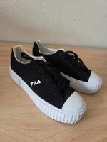 Fila Pointer Classic Damen Sneaker Gr.39 Schwarz 