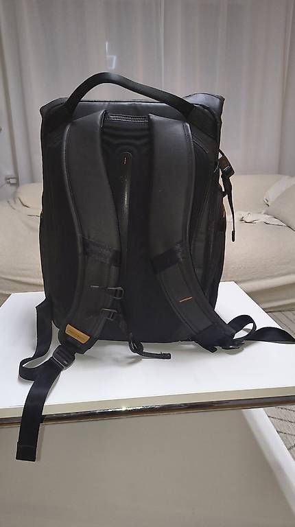 Zaini: Pgytech BackPack 20L OneGo 2 (Matte Black) – Usato da Schaffhausen venduto da jos_2tqx 3