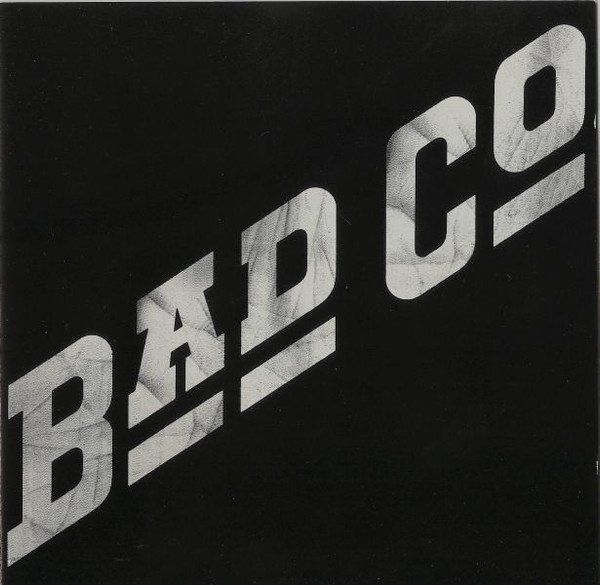 CD: Bad Company – Bad Co – Usato da Gingins venduto da Demonseed