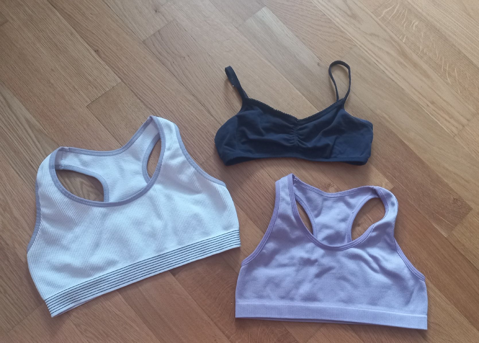 Lotti & Set di vestiti: 10teiliges Kleiderpaket Gr.140 – Usato da Winterthur venduto da Asia05 6