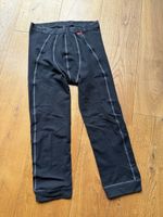 Löffler Funktionshose/Thermounterwäsche Gr. 46/XS, 3/4 Pant