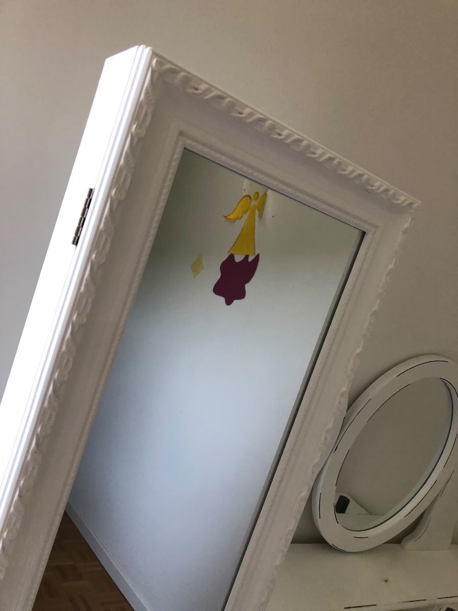 Armadi: Schmuckschrank – Usato da Schaffhausen venduto da rau_ddg5 2