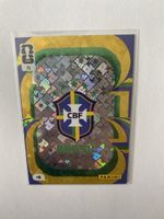 Panini FIFA World Cup Adrenalyn Card - Brazil