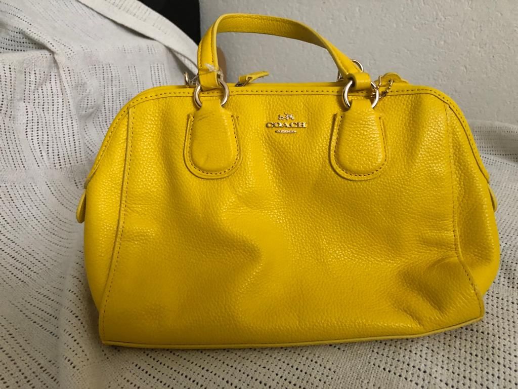 Michael Kors Borse da donna: Originalhandtaschen – Nuovo (secondo la descrizione) da Luzern venduto da mifulu 1