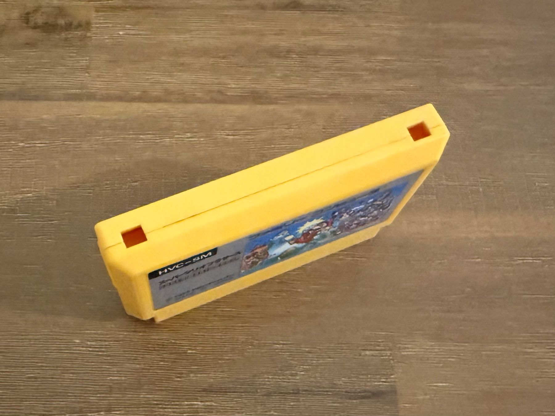 Nintendo Giochi: Nintendo Famicom Super Mario Bros Japanische Version – Usato da Schliern b. Köniz venduto da 505SR2.0 2