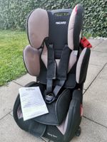 Recaro Young Sport Auto Kindersitz