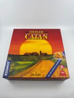 Die Siedler von Catan Brettspiel (komplett)