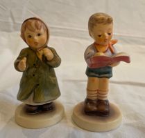Original Göbel M.I. Hummel Club Sammelfiguren