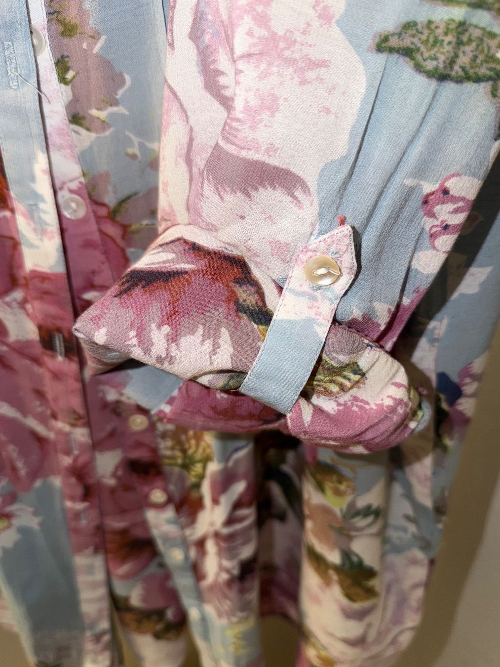 Madeleine Camicette: Bluse MADELEINE 44 1 x getragen – Nuovo (secondo la descrizione) da Dornach venduto da samuti 4
